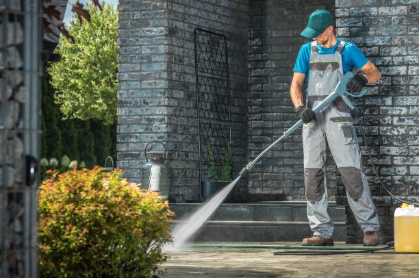 Best Sign and Awning Cleaning  in Ome, GA