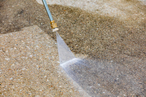Best Gas Station Cleaning  in Ome, GA